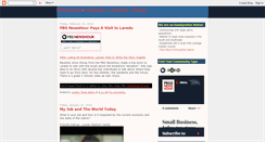 Desktop Screenshot of laredo.patchworknation.org
